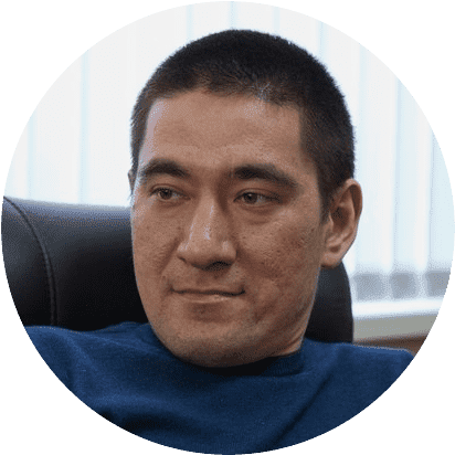 Азамат Галин