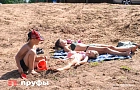 На Белой и Уфимке за одни сутки спасли шестерых сапбордистов – среди них дети
