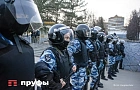 В Уфе Росгвардия задержала мужчину, устроившего стрельбу в квартире