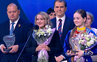 Юная уфимка получила всероссийскую премию «Служение»