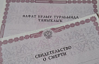 В Башкирии за сутки от коронавируса скончались 33 человека