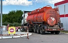 Из-за беспилотной опасности бензовозы не смогли доставить топливо в 22 муниципалитета Башкирии