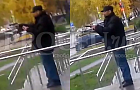 В Уфе мужчина с пистолетом ворвался в центр занятости 