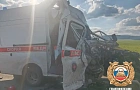 Рахматуллин прокомментировал ДТП со скорой, где погибли медики