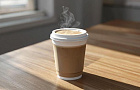 Starbucks возвращается в Россию? «Кофейный гигант» зарегистрировал новый товарный знак