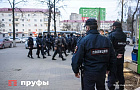 13-летняя девочка-подросток пропала в Уфе