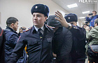 Озвучена причина эвакуации Ленинского районного суда