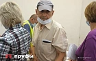 В Башкирии возобновляется волонтерский центр для приема заявок граждан на самоизоляции