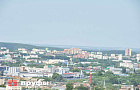 В Уфе дали старт проекту нового жилого района «Шакша-Южная»