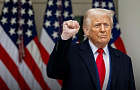 У Белого дома произошла стрельба: журналистов срочно эвакуировали, Трамп находился в резиденции