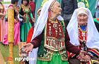 Наряд с историей: башкирский костюм получил правовую защиту