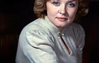 Умерла звезда фильма «Москва слезам не верит» Вера Алентова 