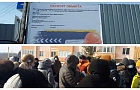УФАС признало запрет властей на стройку в Уфе незаконным. Ответа от мэрии пока нет