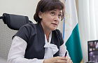 Экс-министр Башкирии Гульназ Шафикова получила новую должность после увольнения с ИРО