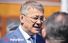 Хабиров закрепил патриотический туризм как приоритет Башкирии