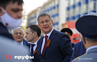 Хабиров запустил проект «МолоТ», который должен удержать молодежь в Башкирии
