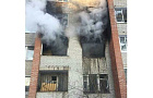 Два человека погибли при взрыве бытового газа в Подмосковье