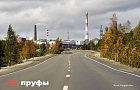 1 сентября зафиксировали превышение концентрации угарного газа в 2,9 раза в Уфе 