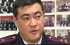 В Башкирии попадавшего в скандалы начальника полиции перевели в Сибай