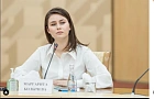 Протеже Назарова и самая молодая министр Башкирии вместе с супругом отчитались о доходе за год