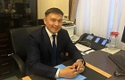 «Башкиравтодор» возглавил вице-мэр Уфы