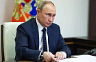 Путин выделил башкирских медиков