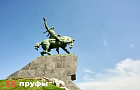 Власти не успеют отремонтировать памятник Салавату Юлаеву к 450-летию Уфы