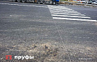 В центре Уфы частично перекроют дороги до октября