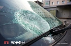 У экс-водителя главы Минздрава Башкирии пытались отсудить 4 млн рублей за разбитую служебную Camry