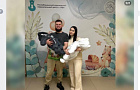 В Башкирии родилась первая в 2025 году королевская двойня