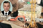 В Уфе пропал экс-депутат Александр Баутский