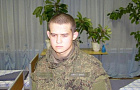 Завершено расследование уголовного дела о расстреле восьмерых срочников Рамилем Шамсутдиновым