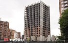 В Уфе Гурьевский рынок снесут под 25-этажки – Шарипов продолжил проект Мавлиева