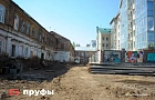 Рухнувший памятник в центре Уфы снова продают — теперь с молотка
