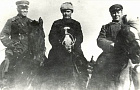 От Парижа до Эльбы. Башкирская конница в крупных войнах