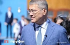 Радий Хабиров уехал в другую страну