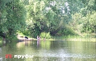 В Башкирии в аномально жаркую субботу утонули девочка и мужчина 