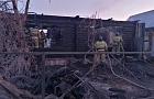 Сотруднику МЧС Башкирии предъявили обвинение по делу о пожаре в доме престарелых, где погибли 11 человек