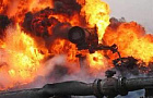 В Башкирии произошел взрыв бытового газа в жилом доме: есть погибшие