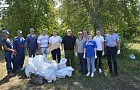 «Пока депутаты на субботниках, мы решаем реальные проблемы»: итоги экологической недели в Башкирии