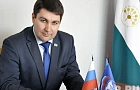 В Башкирии главу Кушнаренковского района отстранили от должности
