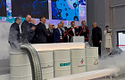 В Казани стартовал Татарстанский нефтегазохимический форум: участие приняли делегации из десятков стран 