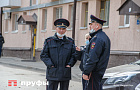 В Уфе найдена пропавшая 13-летняя девочка 