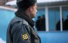 В Башкирии мужчина избил полицейских бутылкой шампанского и телефоном