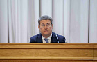 Хабиров за месяц опустился на 17 строчек в рейтинге влияния губернаторов