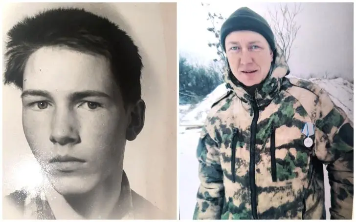 «Эх, Лешка, Лешенька» - история бойца-патриота из Башкирии, который прошел 2 года в штурмовиках