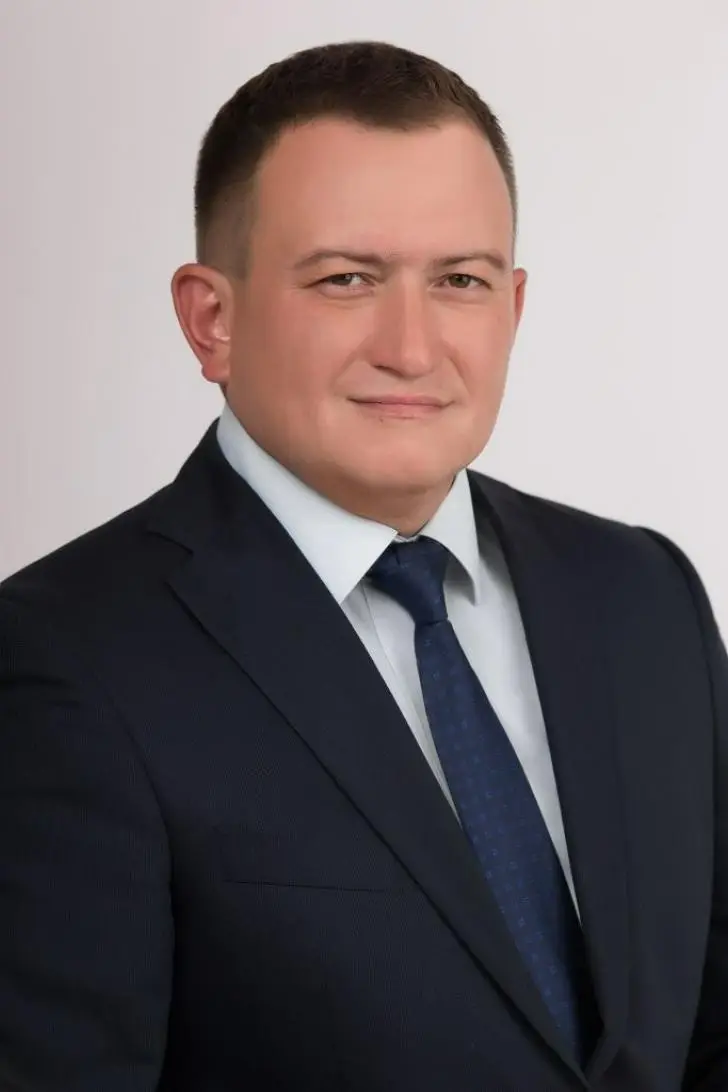 Экс-глава района Уфы Рустем Рахматуллин вновь возглавил АО САХ 