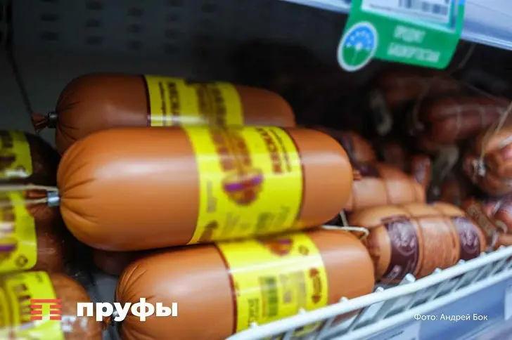 Цены на шашлык в Башкирии взлетели – подорожали даже сардельки