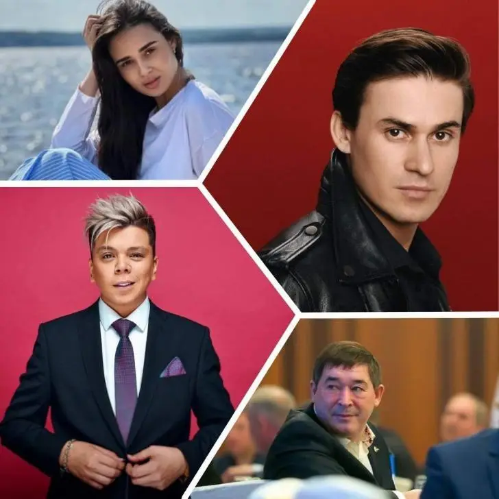 Татарские артисты – все из Башкирии, но работают в Казани. Почему?