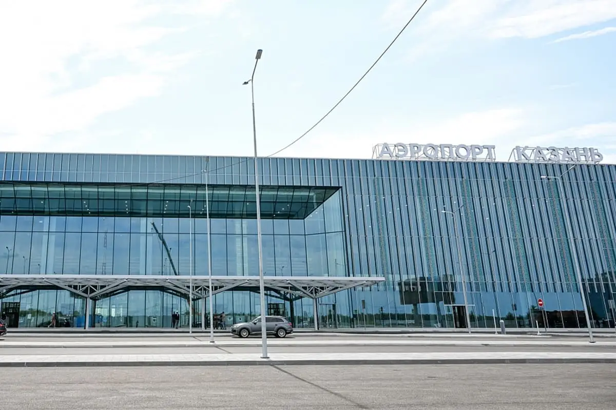Из Казани запустят прямое сообщение в два города Узбекистана